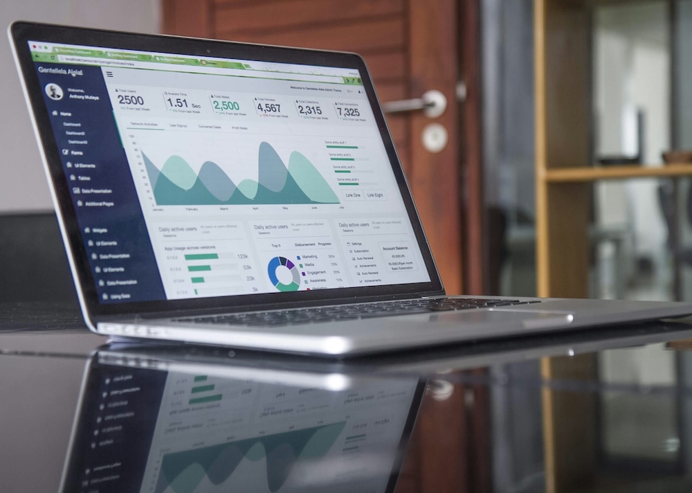 Análisis de datos